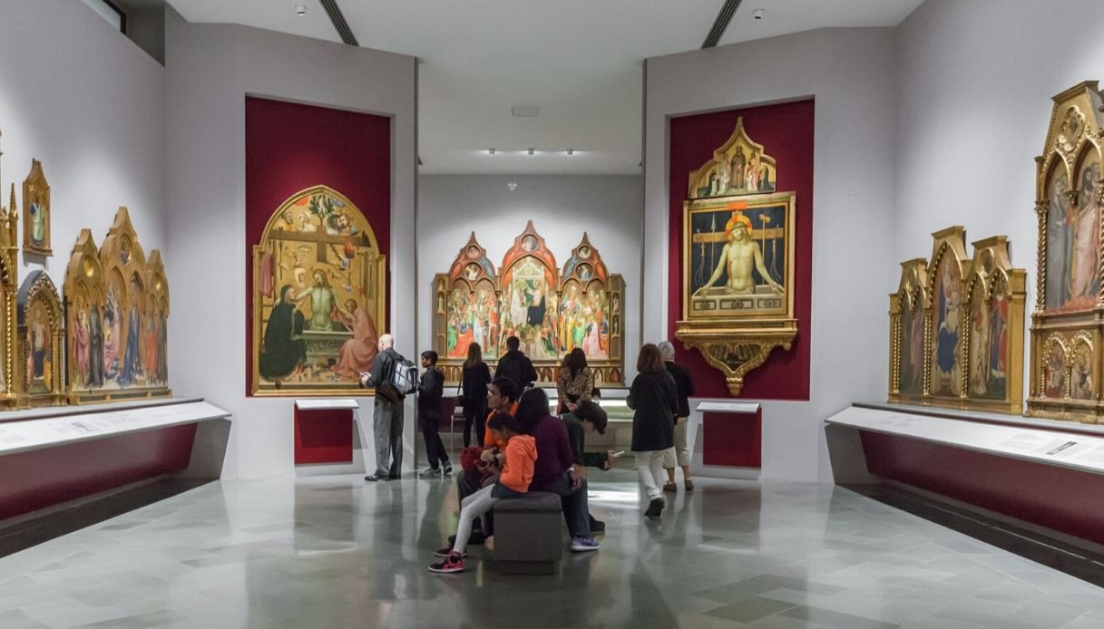 La classifica dei 30 musei italiani più visitati nel 2019