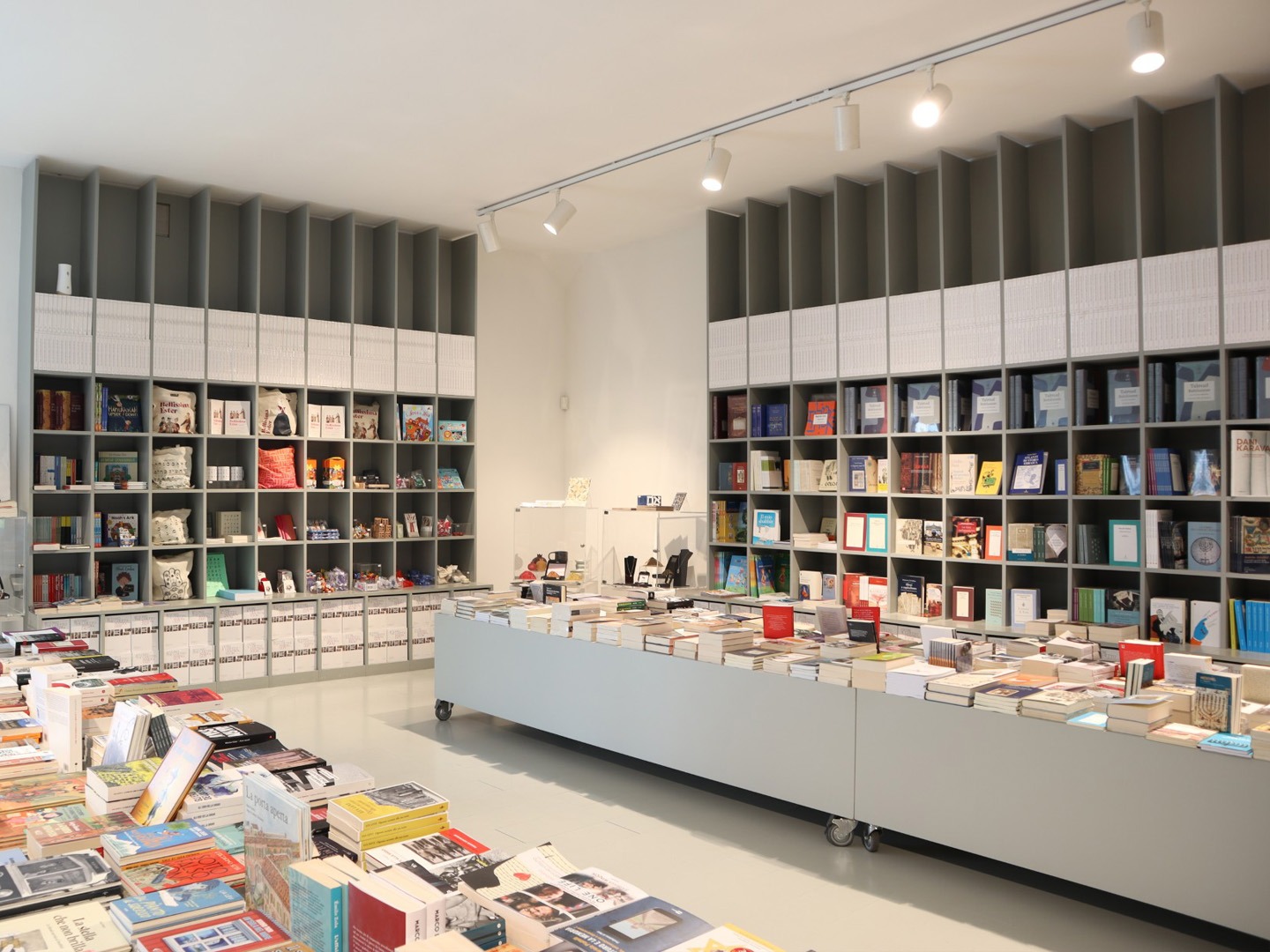 Un'esperienza che va oltre la lettura